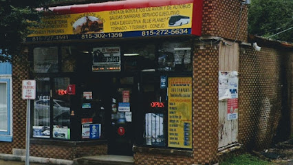 El Vaquero de Joliet