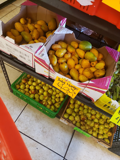 Los Paniaguitas Produce