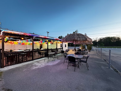 1942 Tacos & Tequila