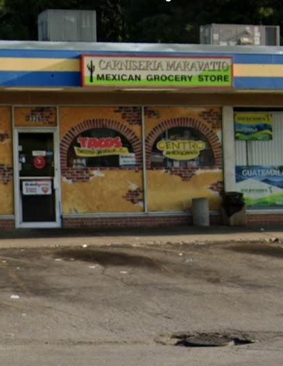 Carniceria Maravatio