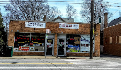 Tienda Marquense