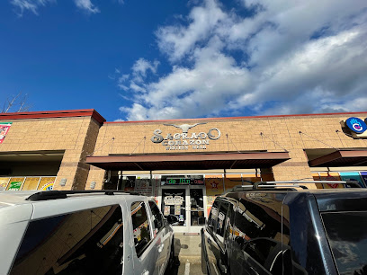 Tienda Sagrado Corazon