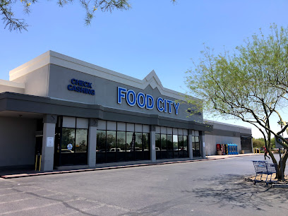 Food City