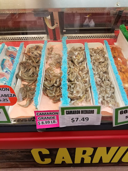 Del Sol Mercado Y Carniceria