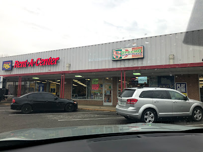 Supermarket el supremo