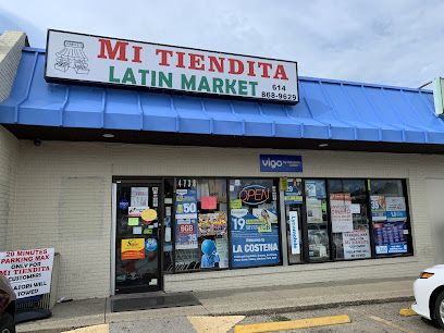 La Costena Market