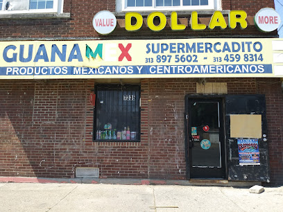 Guanamex Supermercadito