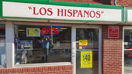Los Hispanos
