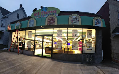 Mi Tierra Supermarket