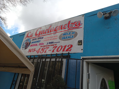 La Guelaguetza Tienda Oaxaquena