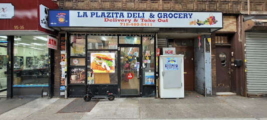 La Plazita deli