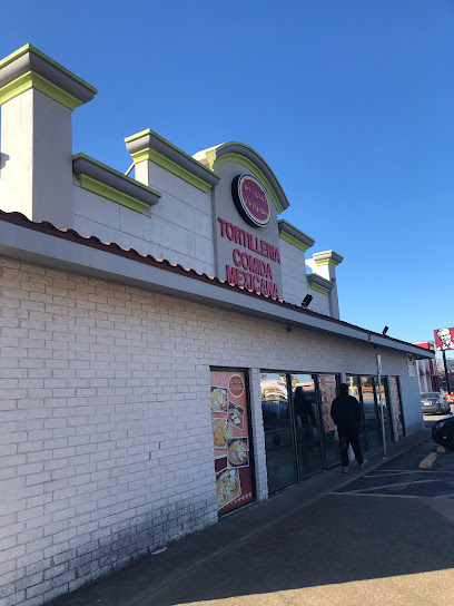 Tortilleria La Nueva Puntada #4