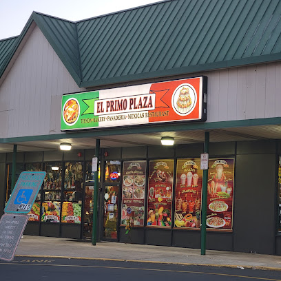EL PRIMO PLAZA
