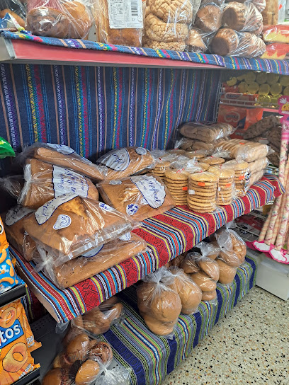 Tienda Guate maya Knoxville