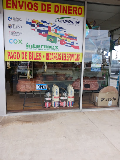 tienda el quetzal