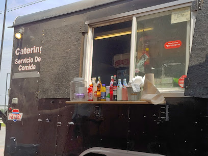 La Barata Mini Market/ Taqueria