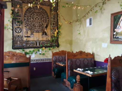 Tienda Mexicana Monte Alban Llc.