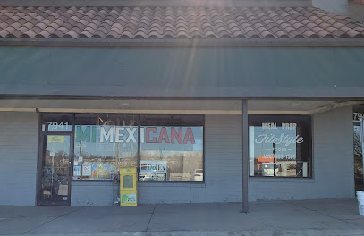 Mi Mexicana