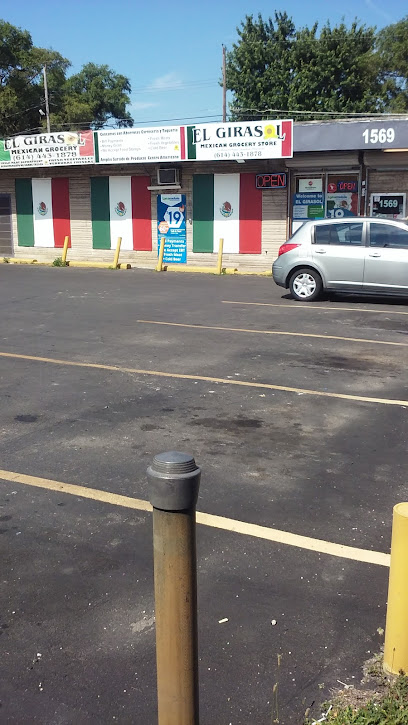 El Girasol Grocery Store