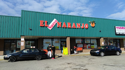 EL NUEVO NARANJO