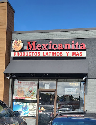 Mexicanita