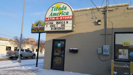 Tienda America