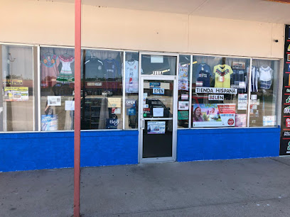 Tienda Hispana Belen