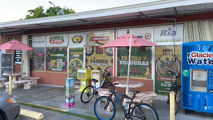 La Placita FTP