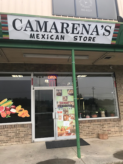 Camarena's Mexican Store