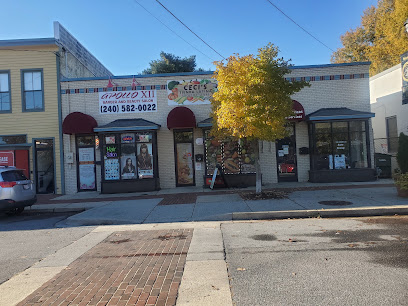 Ceci's Tienda Latina