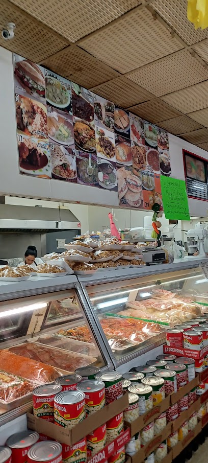 Tienda Mexicana