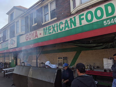 Tobey's Market