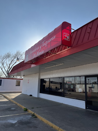 Panaderia Y Taqueria Mi Morelia