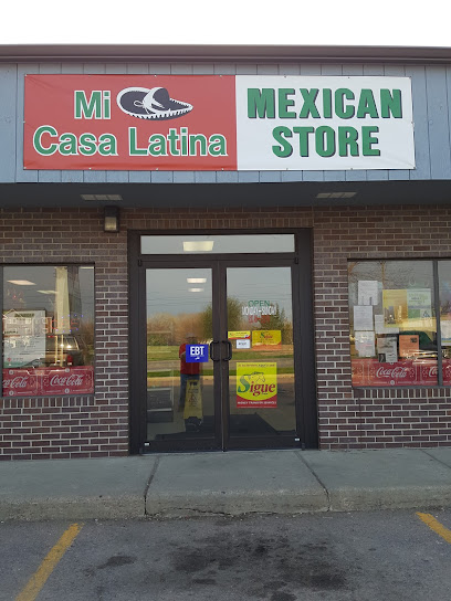 Mi Casa Latina Mexican Store