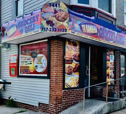 Tu Bandera Grocery & Deli