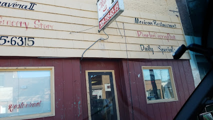 Martinez Grocery Store & Restaurant