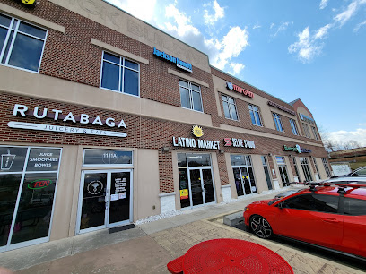 El maguey latino market