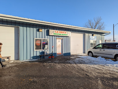 La Unica Mexican Market