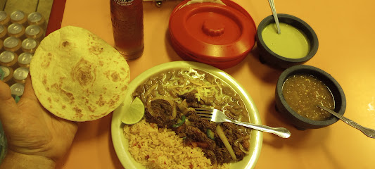 Texmex Video And Grocieries