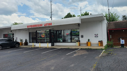 Emanuel Supermercado Latino