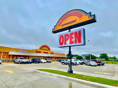 La Michoacana Supermarket #12