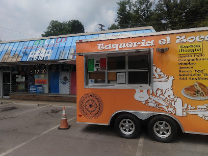 El Zocalo Mexican Store and Taqueria