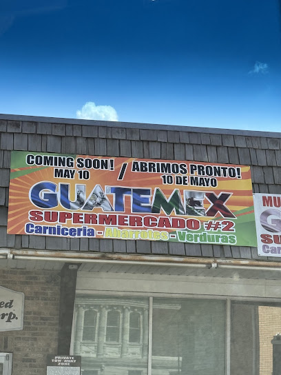 Guatemex Supermercado 2