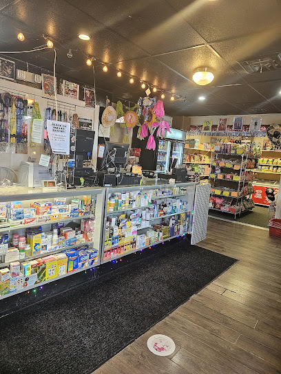 My pueblito mexican market food LLC