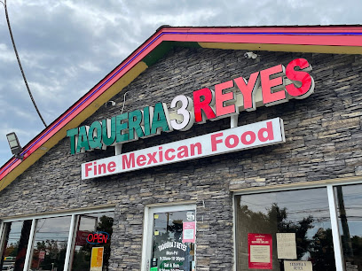 Taqueria 3 Reyes