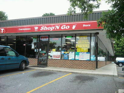 Shop'n Go