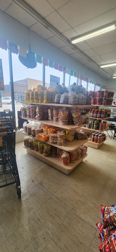 La Tapatia Grocery Store