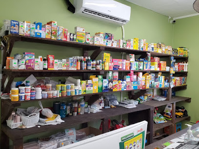 Tienda Hispanic Martina