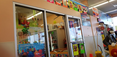 Tomy Fruteria Y Neveria