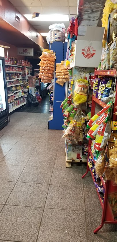 El Tarasco